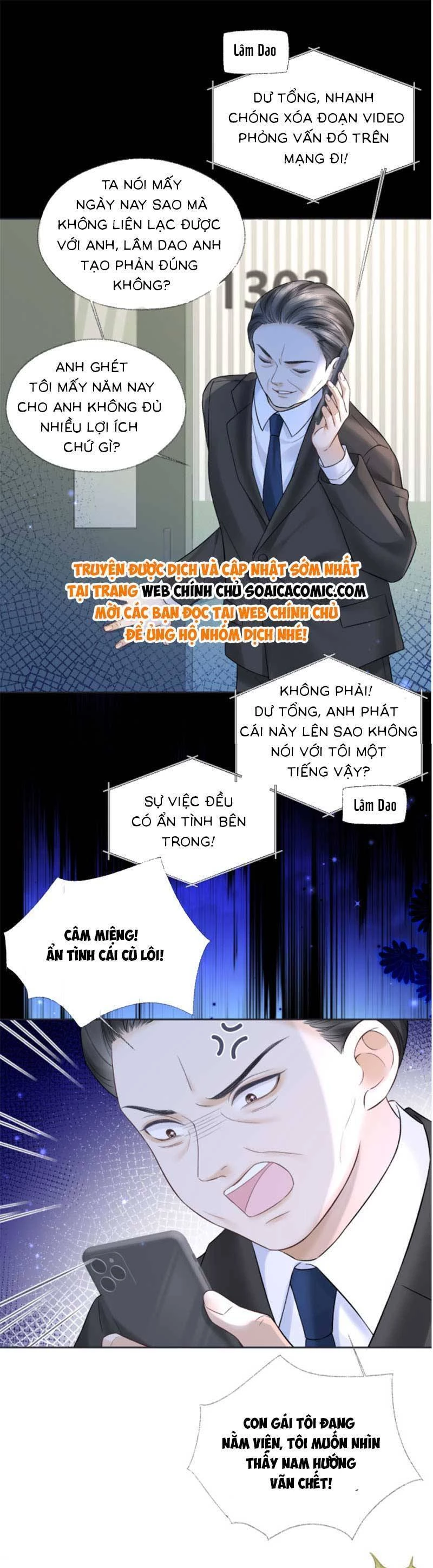 Ta Ở Hiện Đại Làm Đại Boss Chapter 38 - 10