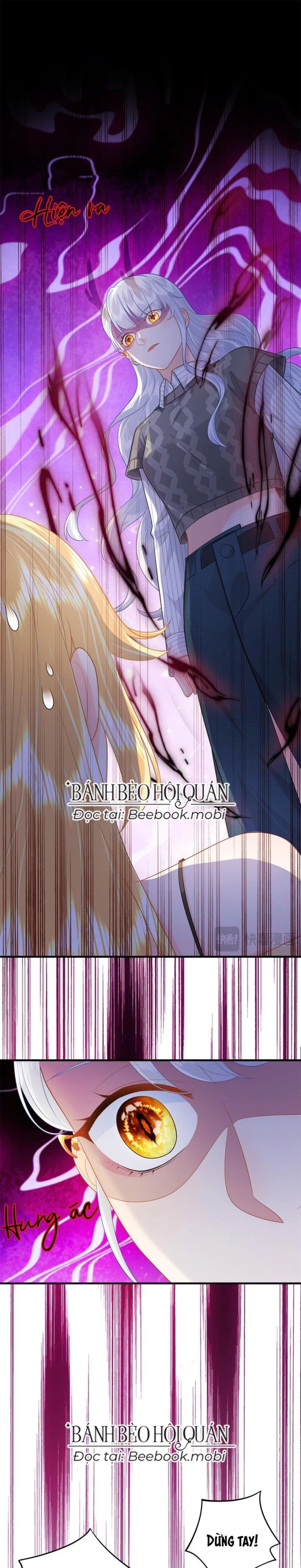 Bé Rồng Đột Kích! Mami Vừa Cay Vừa Độc Chapter 12 - 2