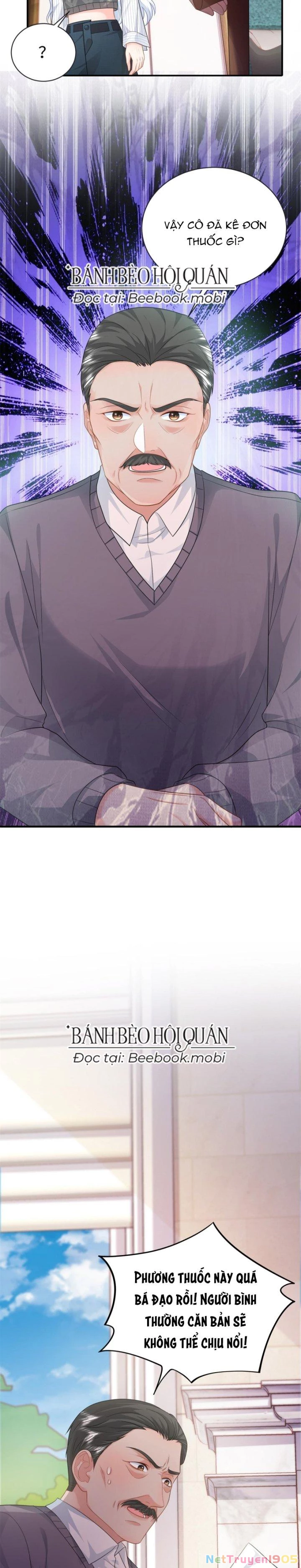 Bé Rồng Đột Kích! Mami Vừa Cay Vừa Độc Chapter 12 - 6