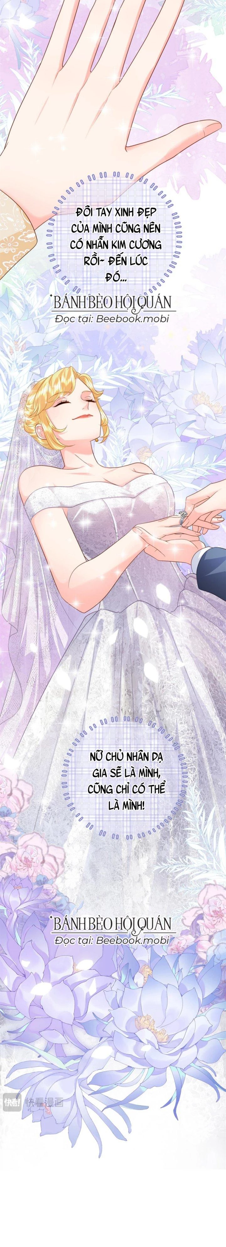 Bé Rồng Đột Kích! Mami Vừa Cay Vừa Độc Chapter 12 - 12