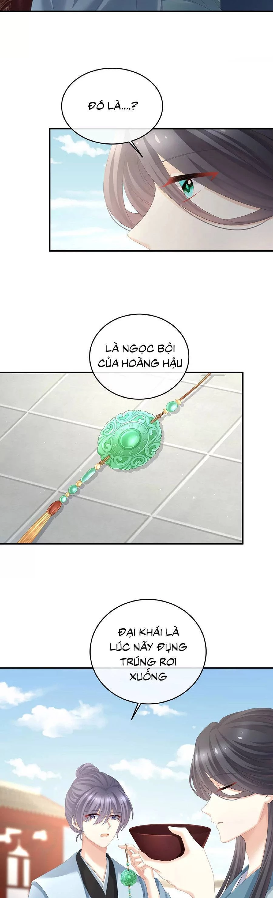 Hậu Cung Của Nữ Đế Chapter 343 - 6