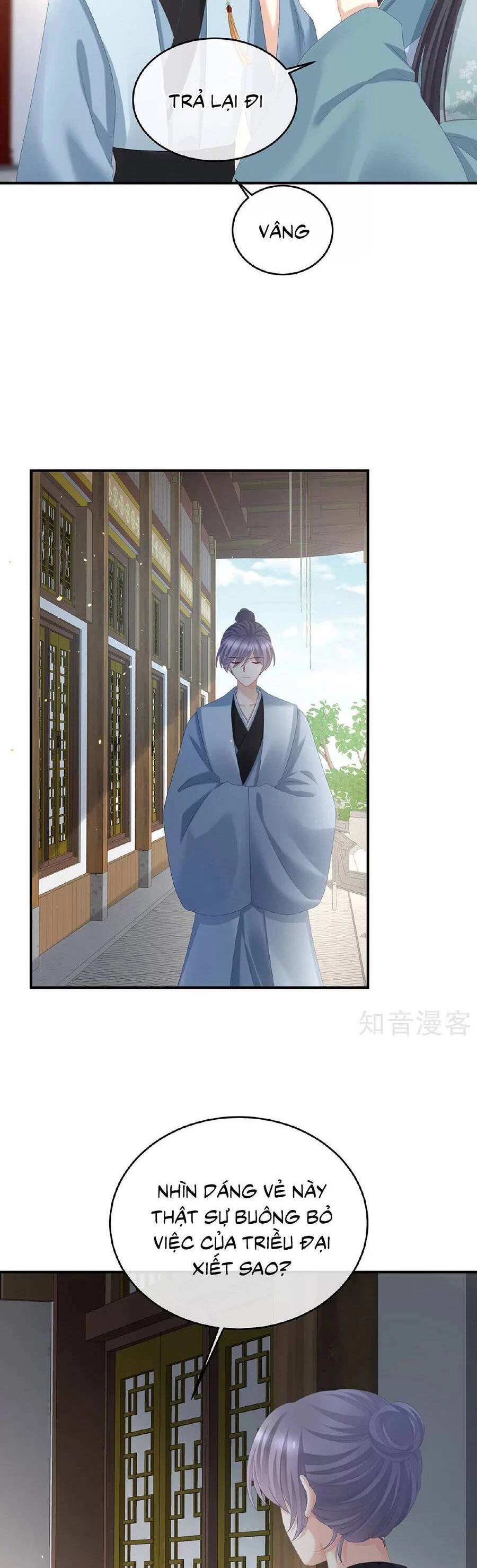 Hậu Cung Của Nữ Đế Chapter 343 - 7