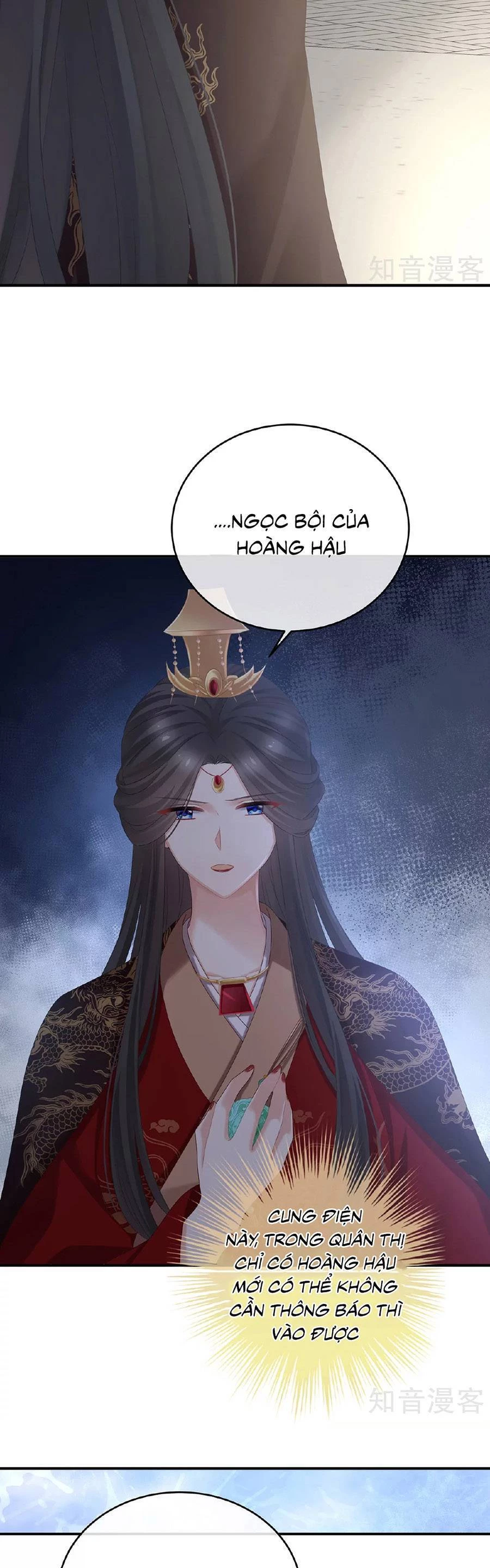 Hậu Cung Của Nữ Đế Chapter 343 - 14
