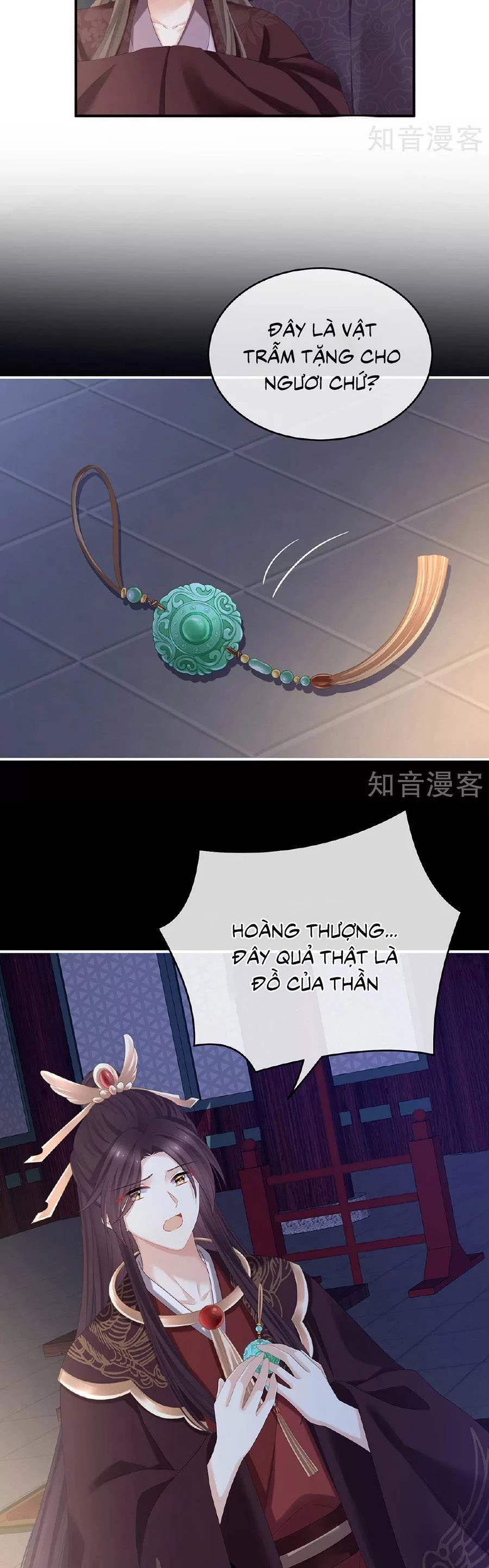 Hậu Cung Của Nữ Đế Chapter 343 - 18