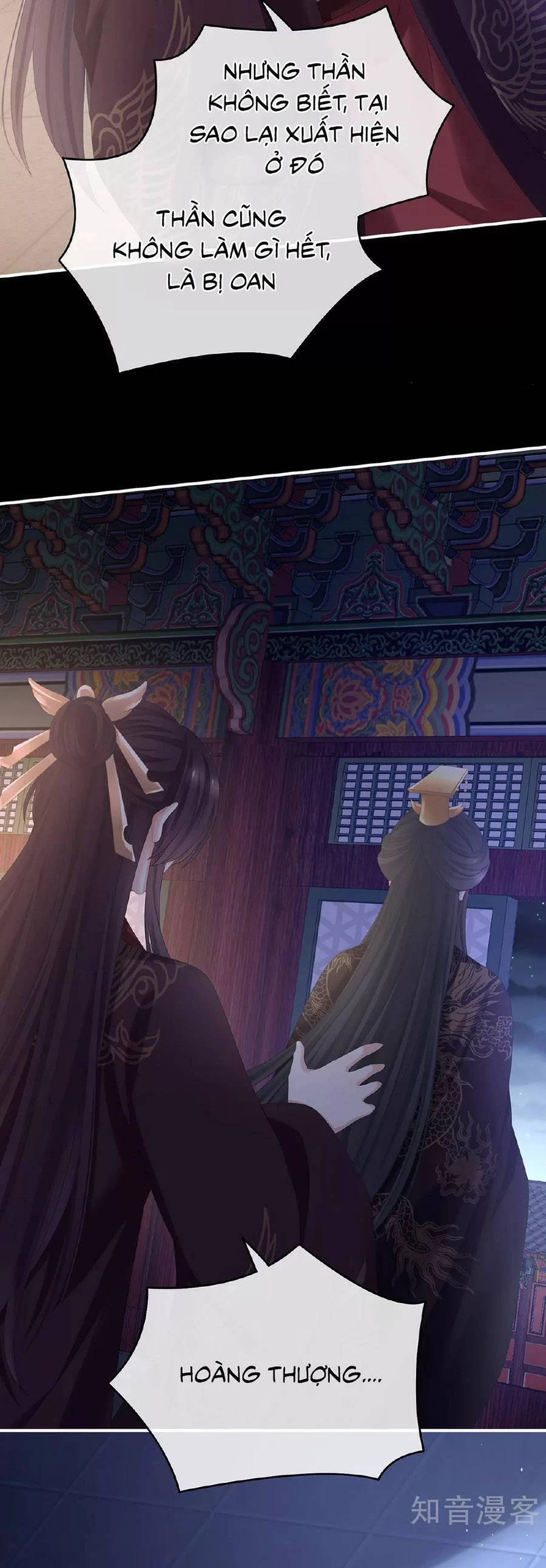 Hậu Cung Của Nữ Đế Chapter 343 - 19