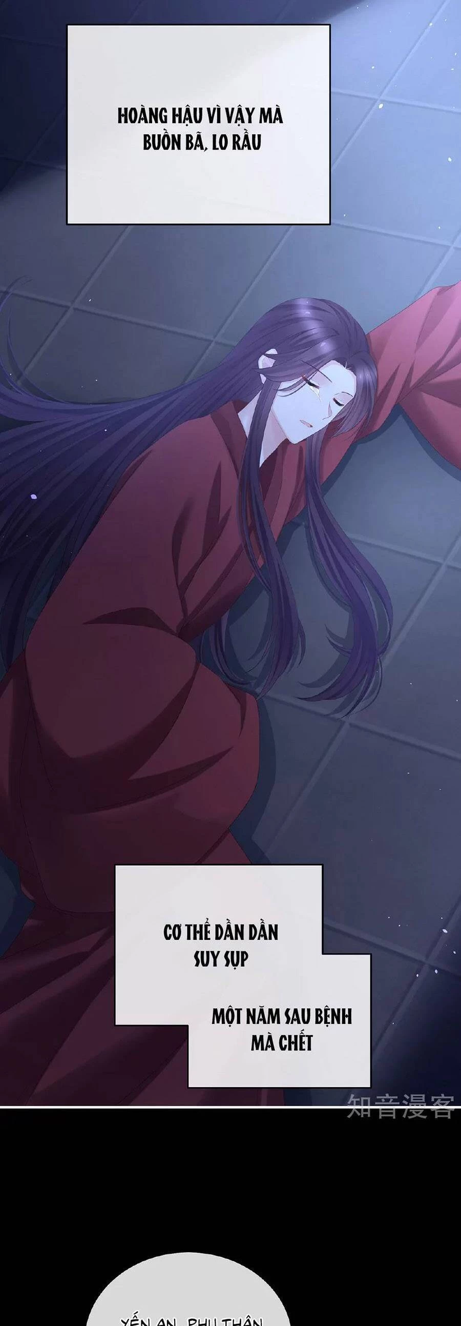 Hậu Cung Của Nữ Đế Chapter 343 - 20