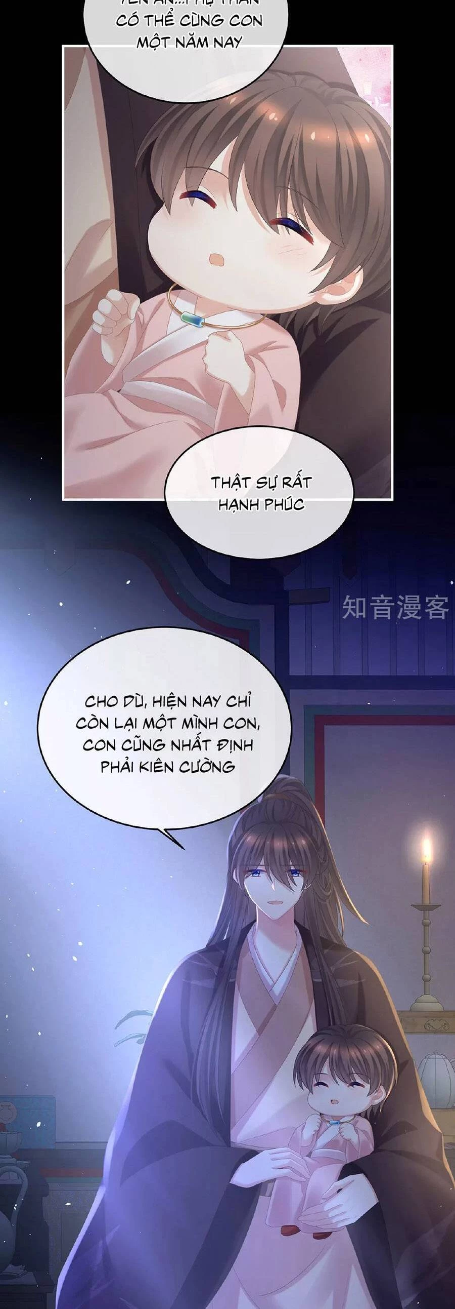Hậu Cung Của Nữ Đế Chapter 343 - 21