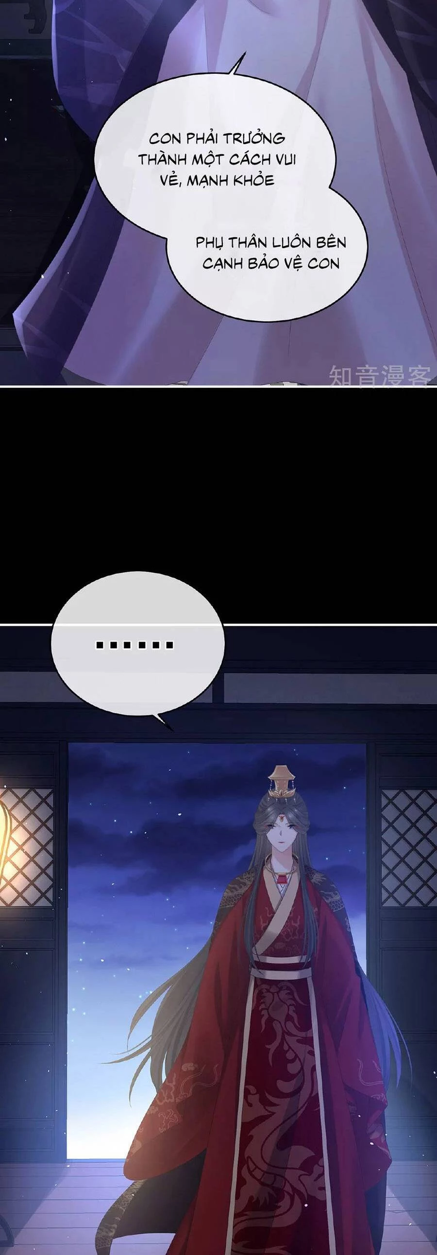 Hậu Cung Của Nữ Đế Chapter 343 - 22