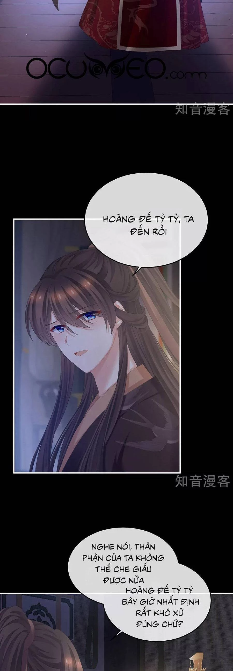 Hậu Cung Của Nữ Đế Chapter 343 - 23