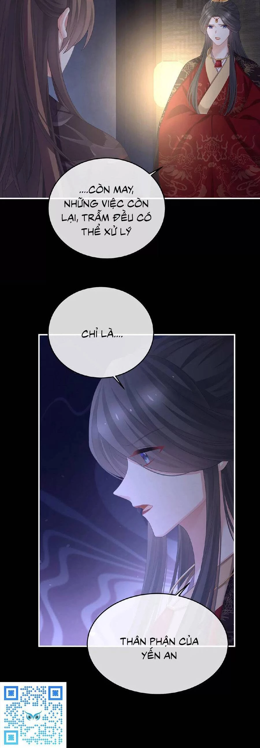 Hậu Cung Của Nữ Đế Chapter 343 - 24