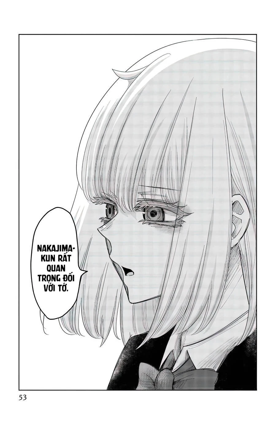 Không Chỉ Là Bắt Nạt Chapter 82 - 8