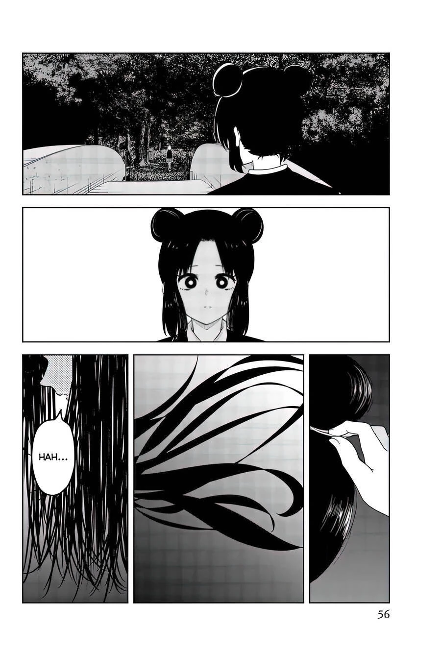 Không Chỉ Là Bắt Nạt Chapter 82 - 11