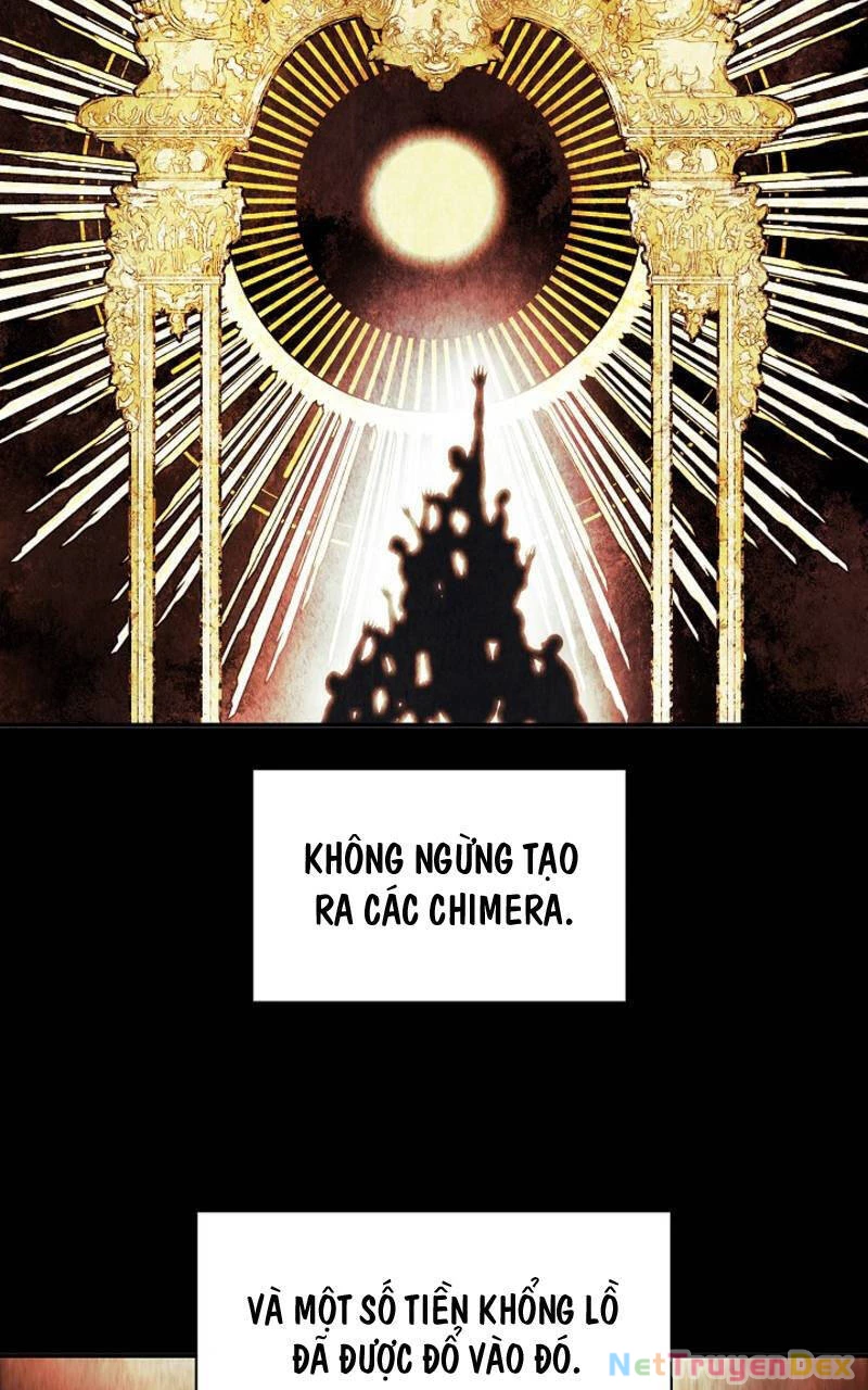 Bất Bại Chân Ma Chapter 170 - Trang 2