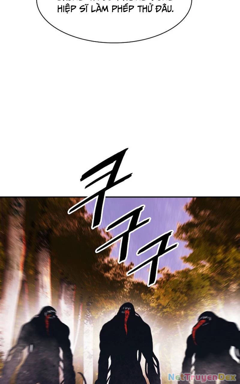 Bất Bại Chân Ma Chapter 170 - Trang 2
