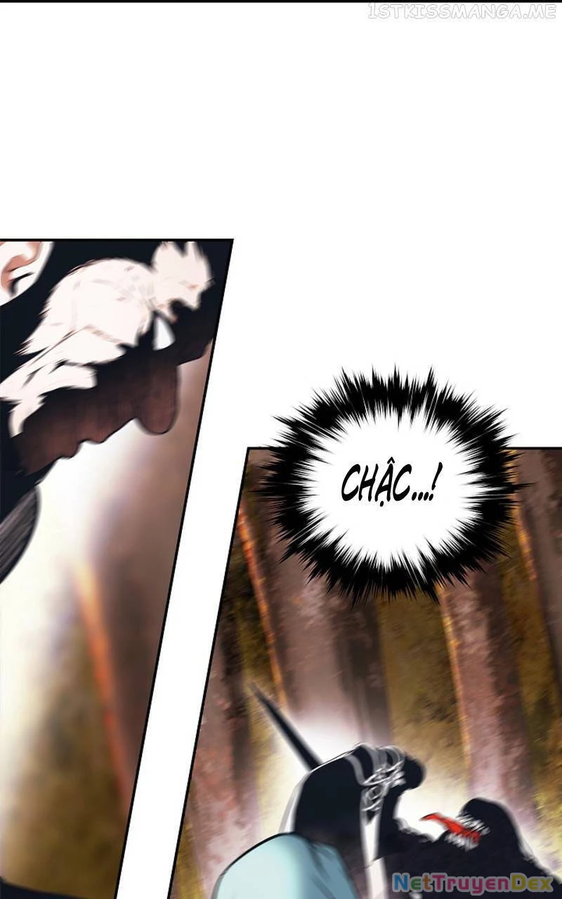 Bất Bại Chân Ma Chapter 170 - Trang 2