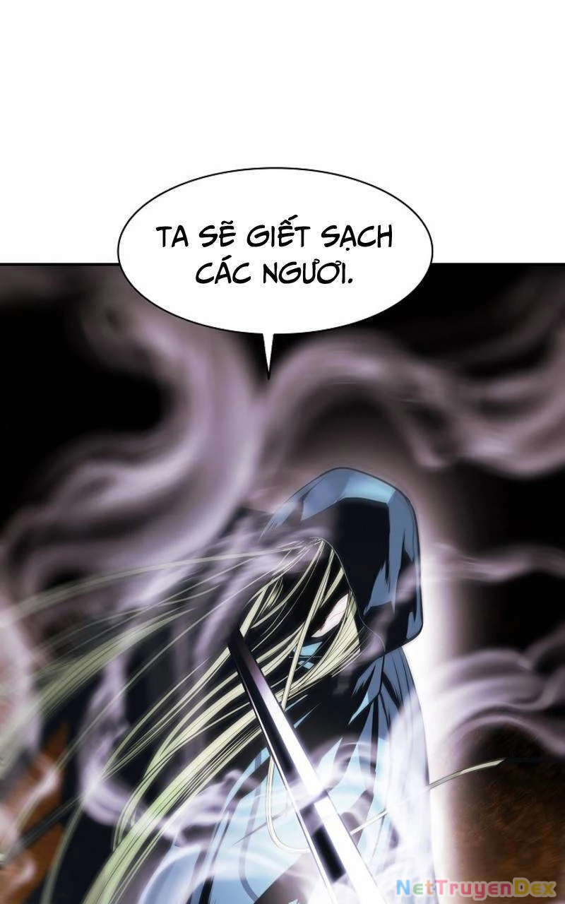 Bất Bại Chân Ma Chapter 170 - Trang 2