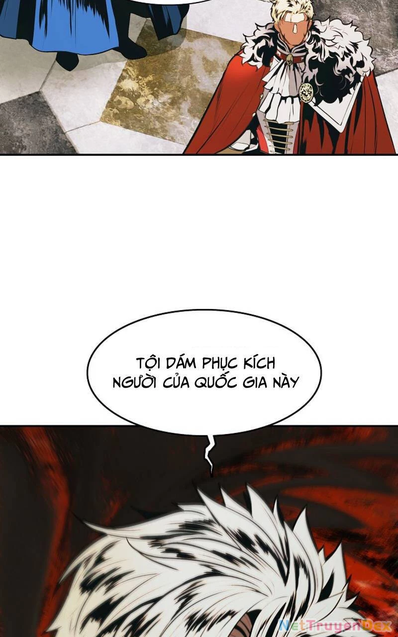 Bất Bại Chân Ma Chapter 170 - Trang 2