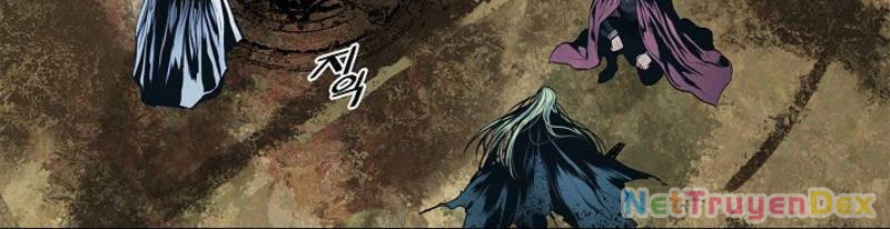 Bất Bại Chân Ma Chapter 170 - Trang 2