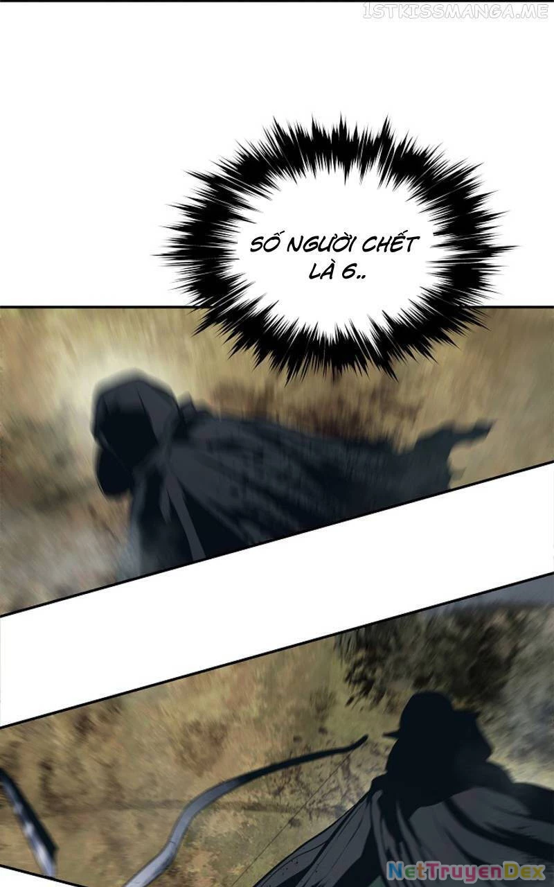 Bất Bại Chân Ma Chapter 170 - Trang 2