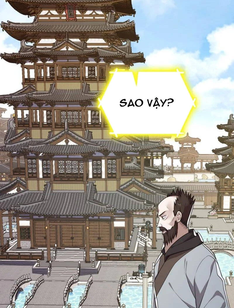 Sinh Hoạt Của Võ Đế Sau Khi Ẩn Cư Chapter 280 - 4