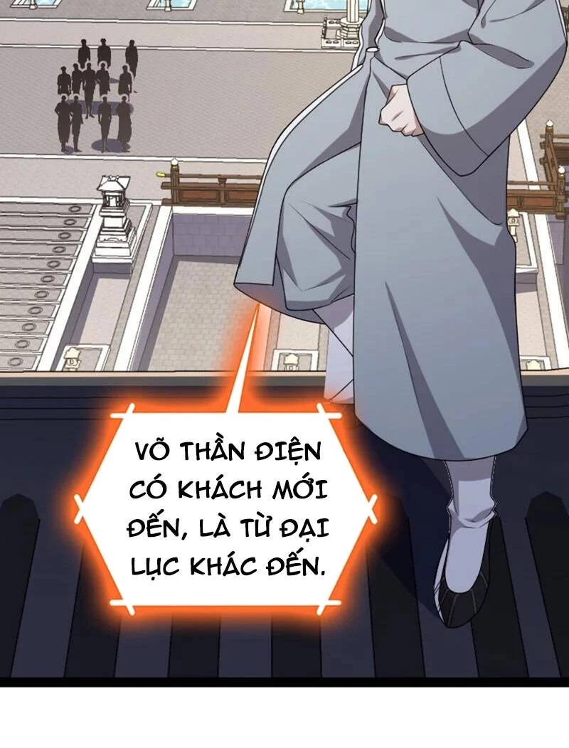 Sinh Hoạt Của Võ Đế Sau Khi Ẩn Cư Chapter 280 - 5