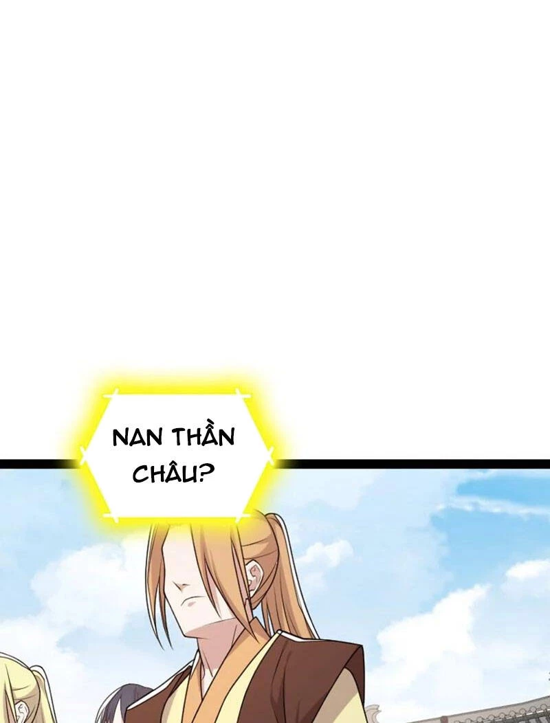Sinh Hoạt Của Võ Đế Sau Khi Ẩn Cư Chapter 280 - 6