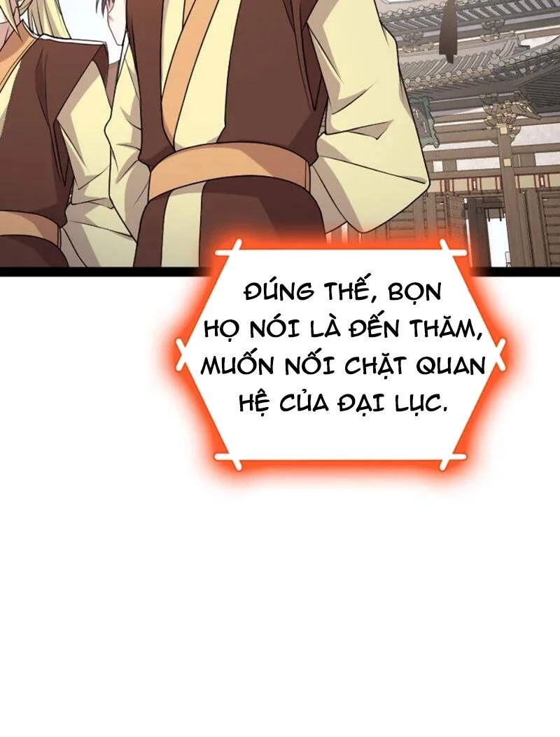 Sinh Hoạt Của Võ Đế Sau Khi Ẩn Cư Chapter 280 - 7