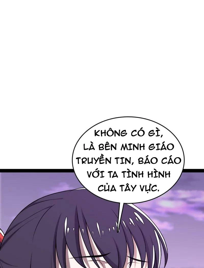 Sinh Hoạt Của Võ Đế Sau Khi Ẩn Cư Chapter 280 - 14