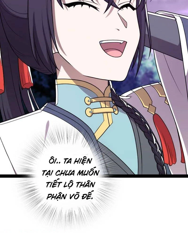 Sinh Hoạt Của Võ Đế Sau Khi Ẩn Cư Chapter 280 - 15