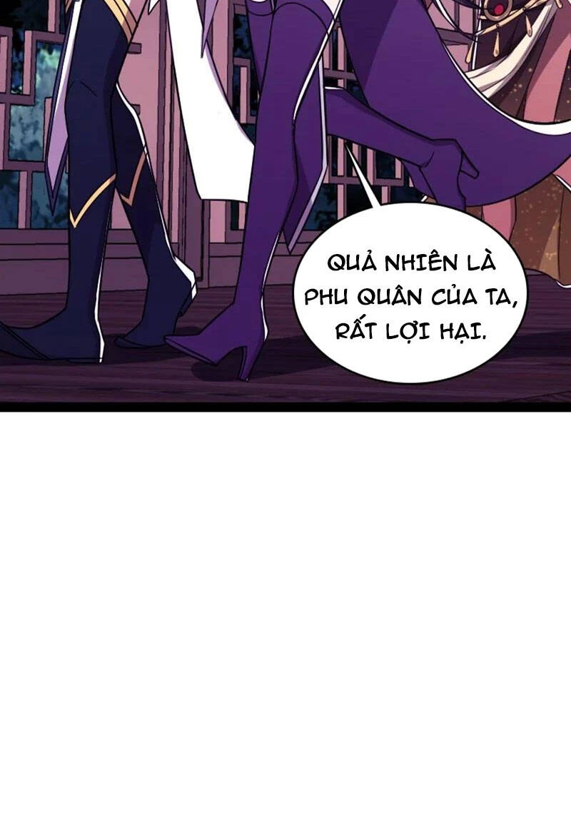 Sinh Hoạt Của Võ Đế Sau Khi Ẩn Cư Chapter 280 - 21