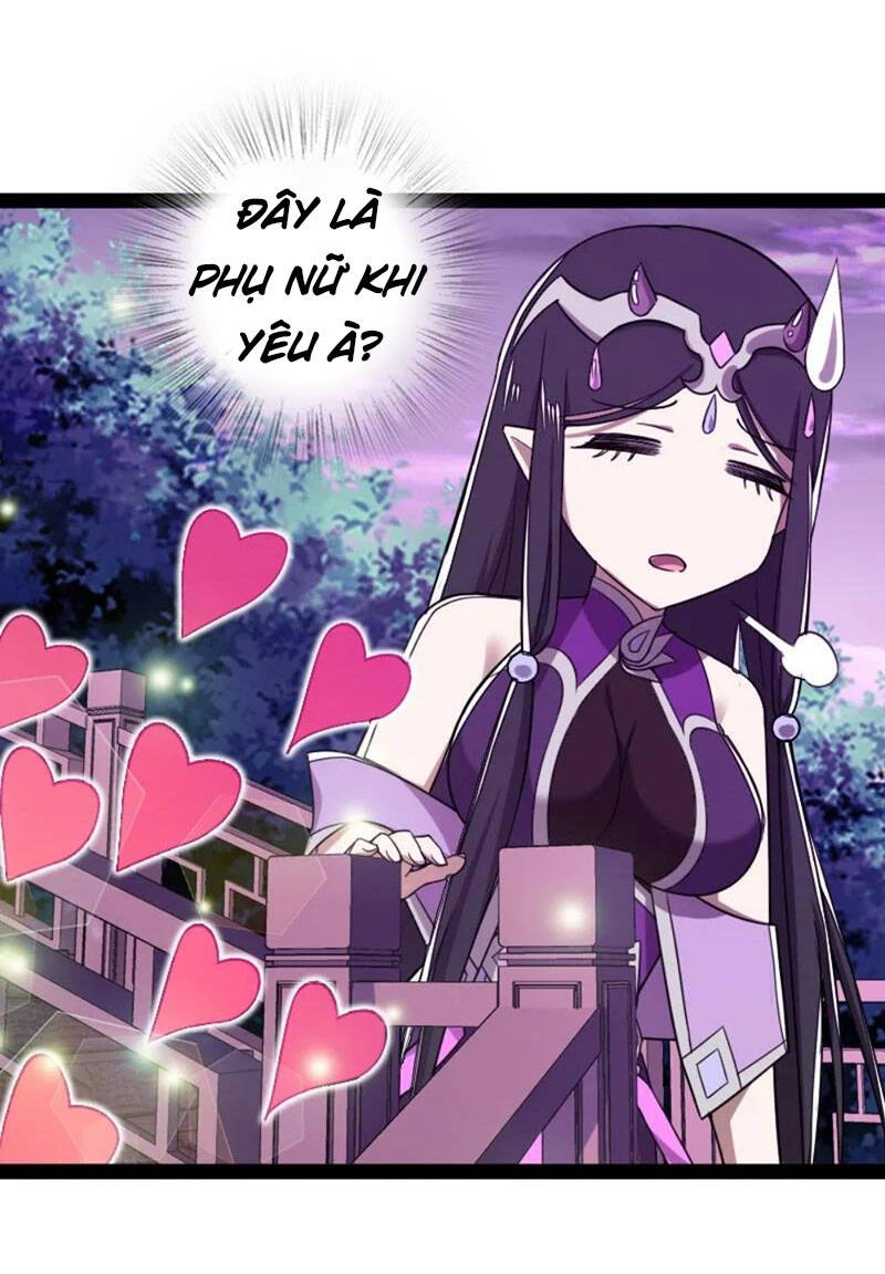 Sinh Hoạt Của Võ Đế Sau Khi Ẩn Cư Chapter 280 - 22