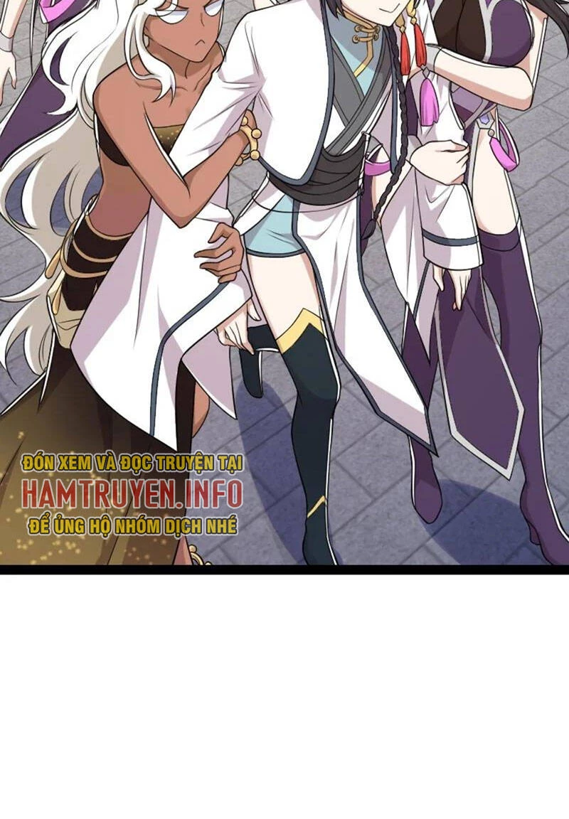 Sinh Hoạt Của Võ Đế Sau Khi Ẩn Cư Chapter 280 - 32