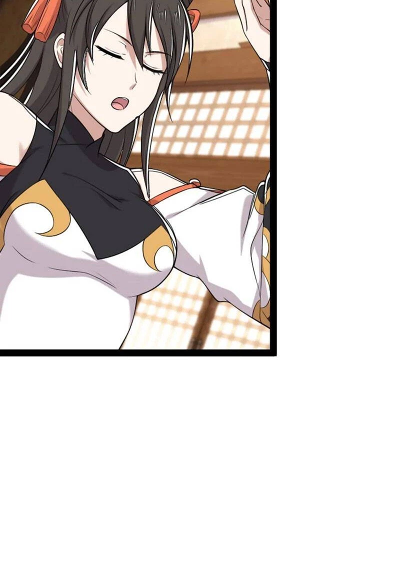 Sinh Hoạt Của Võ Đế Sau Khi Ẩn Cư Chapter 280 - 40