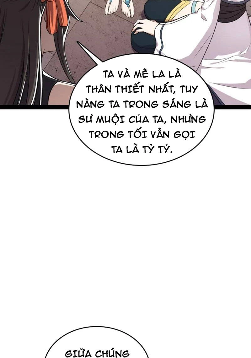 Sinh Hoạt Của Võ Đế Sau Khi Ẩn Cư Chapter 280 - 42