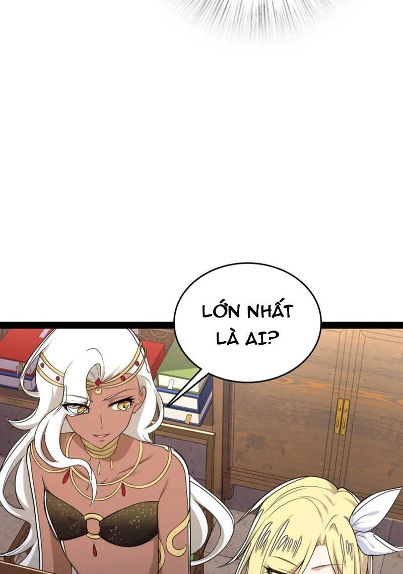 Sinh Hoạt Của Võ Đế Sau Khi Ẩn Cư Chapter 280 - 44