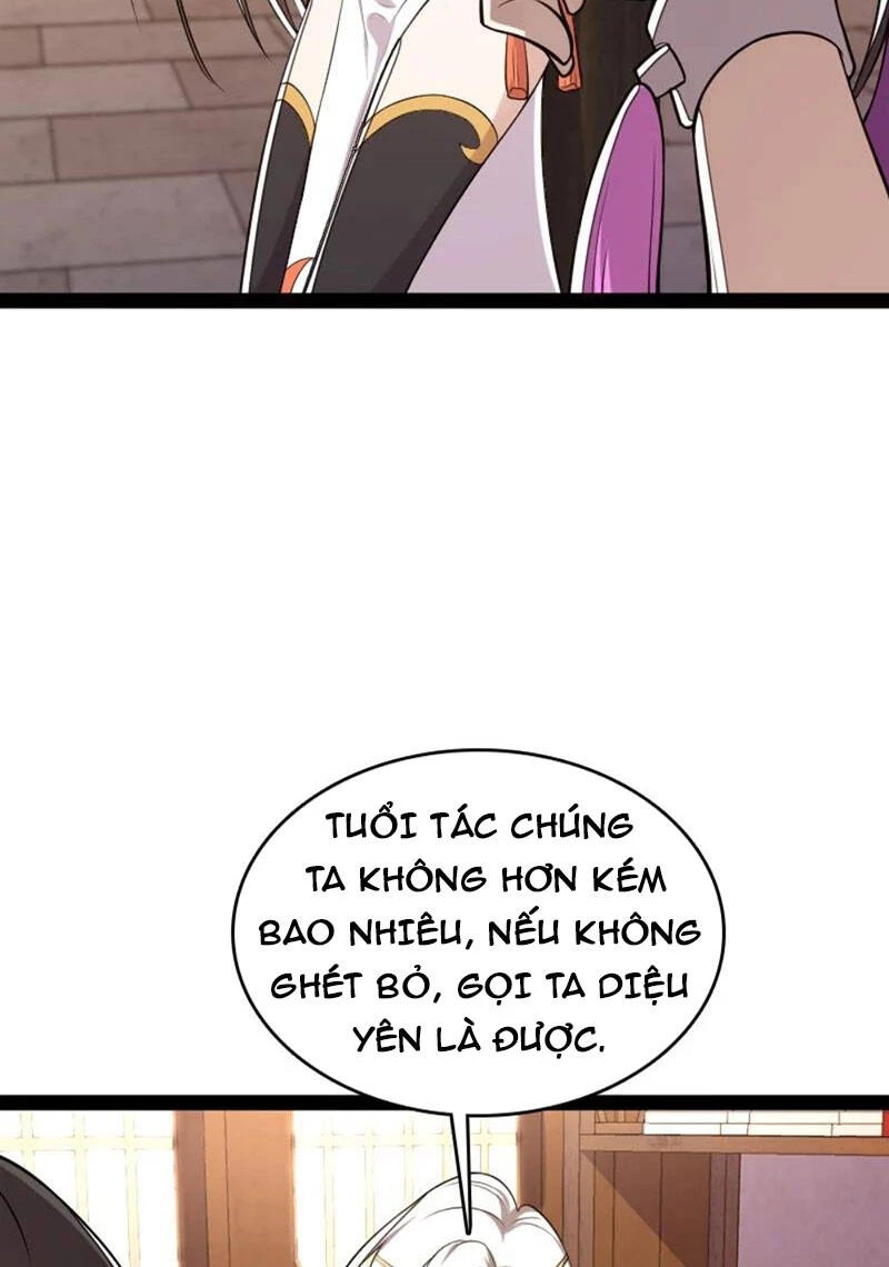 Sinh Hoạt Của Võ Đế Sau Khi Ẩn Cư Chapter 280 - 48
