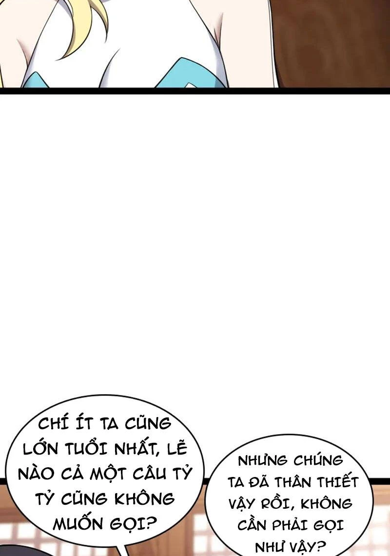 Sinh Hoạt Của Võ Đế Sau Khi Ẩn Cư Chapter 280 - 59