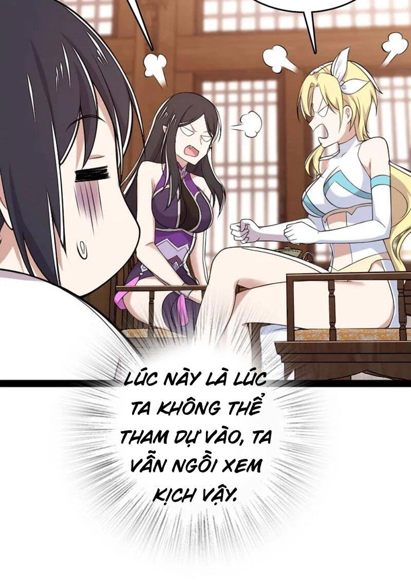 Sinh Hoạt Của Võ Đế Sau Khi Ẩn Cư Chapter 280 - 60
