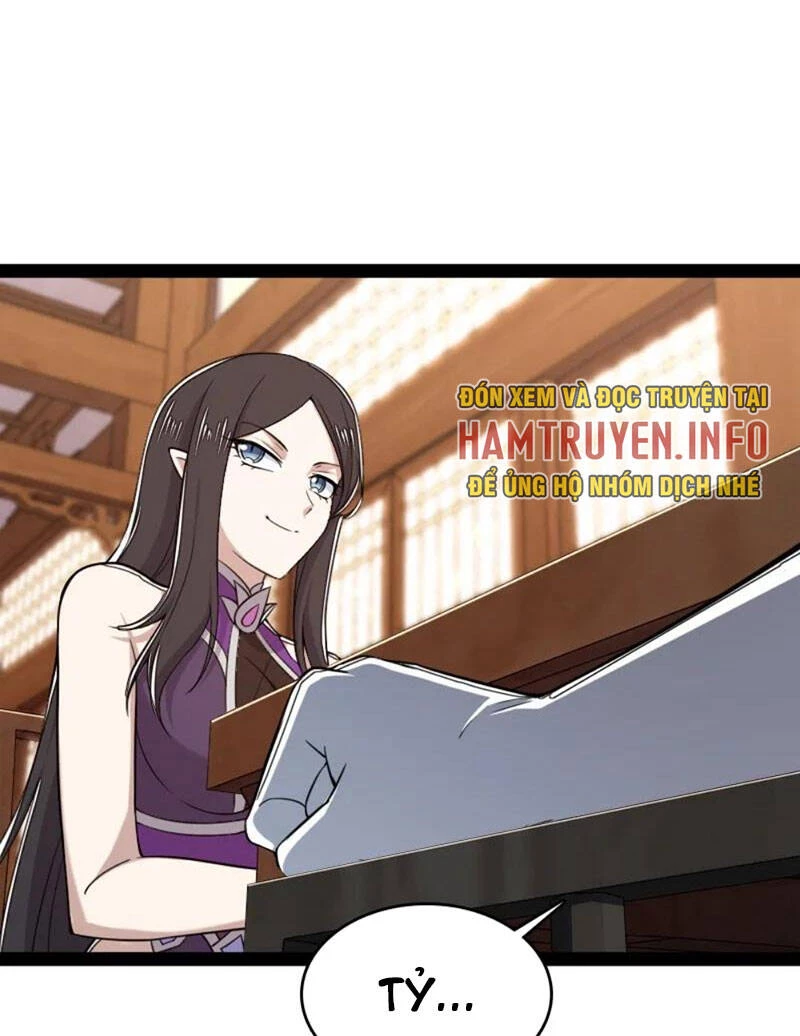 Sinh Hoạt Của Võ Đế Sau Khi Ẩn Cư Chapter 280 - 64