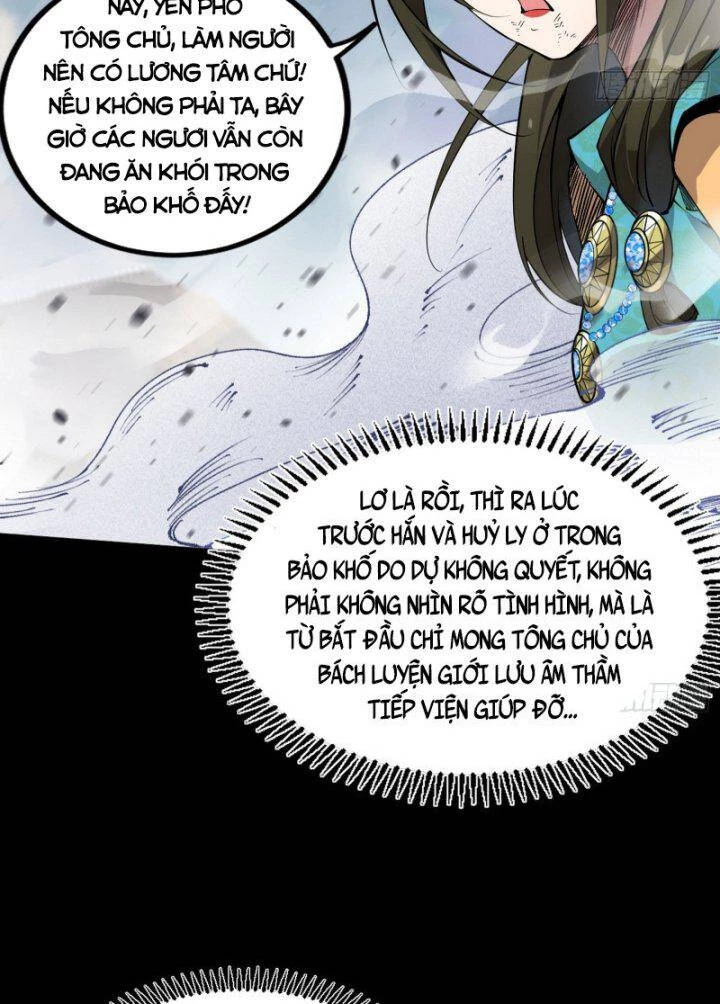 Ta Là Tà Đế Chapter 388 - 67