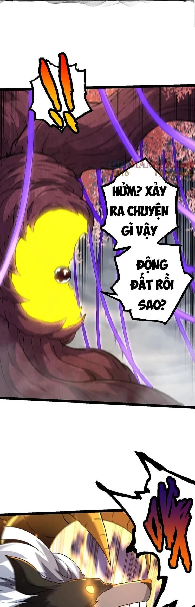 Chuyển Sinh Thành Liễu Đột Biến Chapter 90 - 11