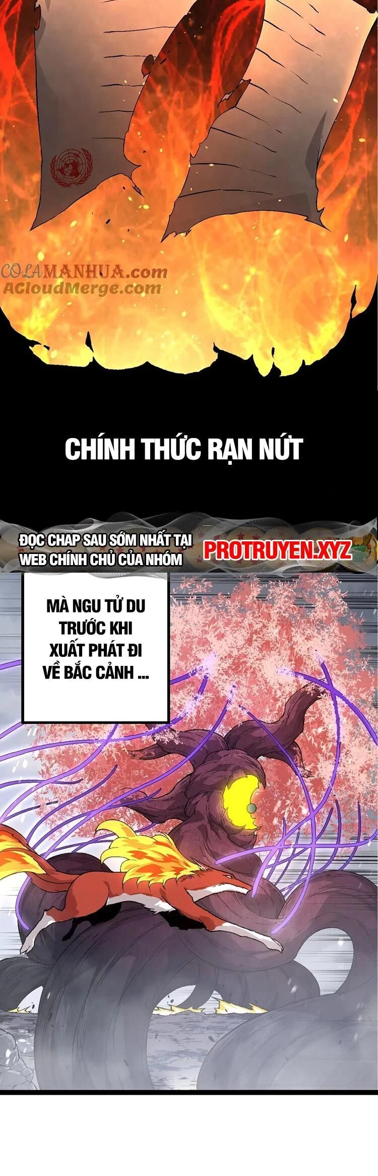 Chuyển Sinh Thành Liễu Đột Biến Chapter 90 - 25