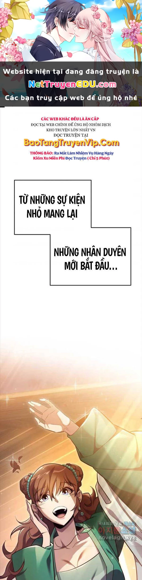 Cửu Thiên Kiếm Pháp Chapter 59 - 1