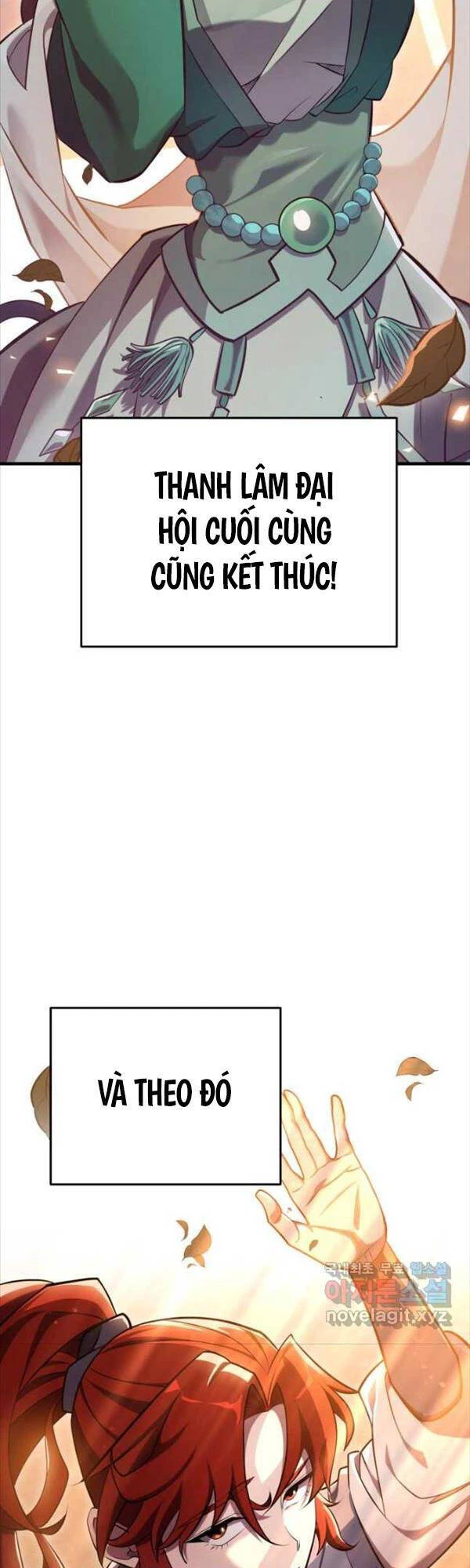 Cửu Thiên Kiếm Pháp Chapter 59 - 2