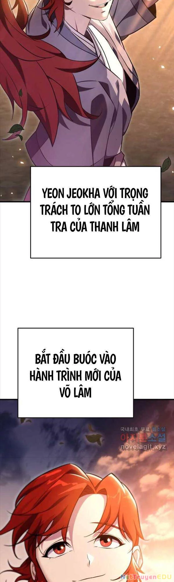 Cửu Thiên Kiếm Pháp Chapter 59 - 3