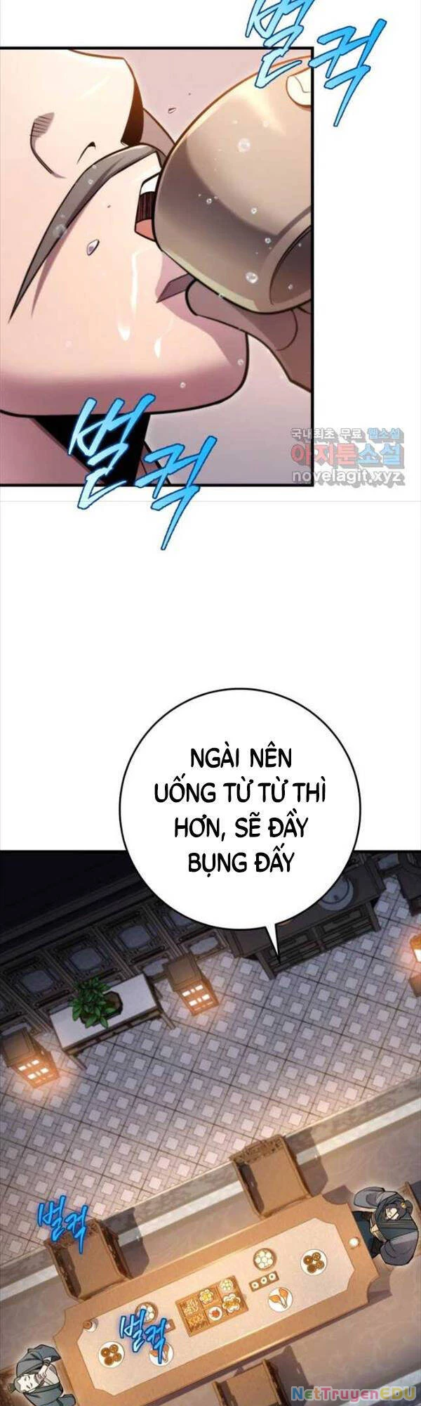 Cửu Thiên Kiếm Pháp Chapter 59 - 9
