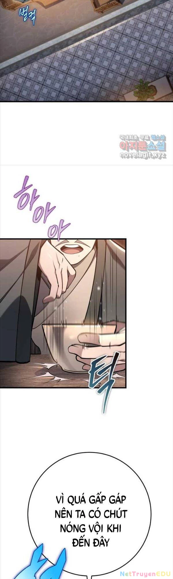 Cửu Thiên Kiếm Pháp Chapter 59 - 10