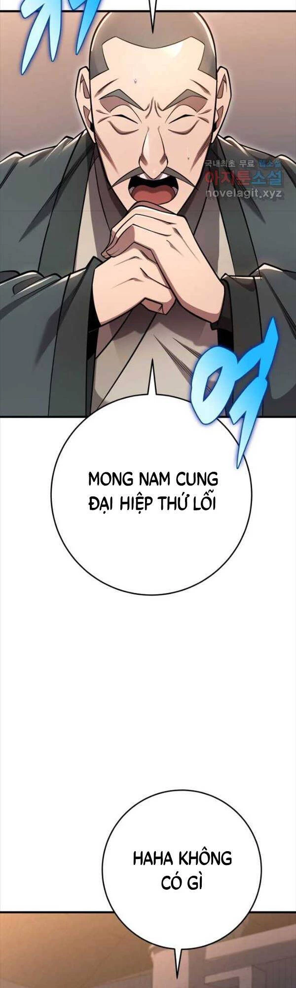 Cửu Thiên Kiếm Pháp Chapter 59 - 11