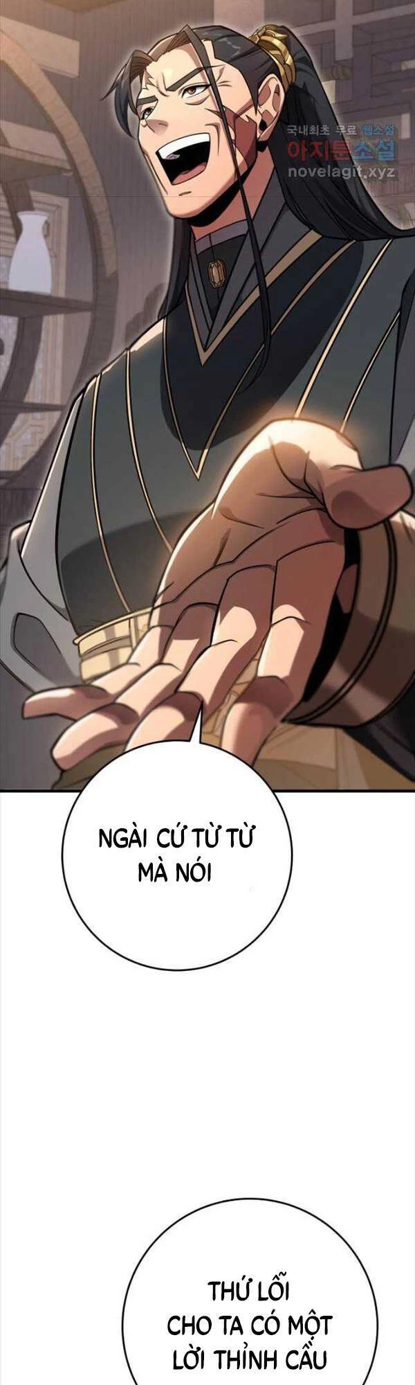 Cửu Thiên Kiếm Pháp Chapter 59 - 12