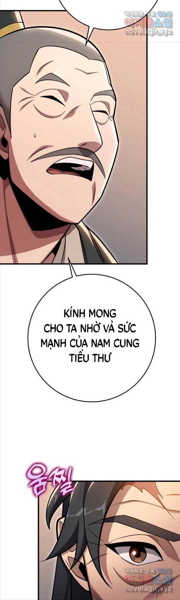 Cửu Thiên Kiếm Pháp Chapter 59 - 13